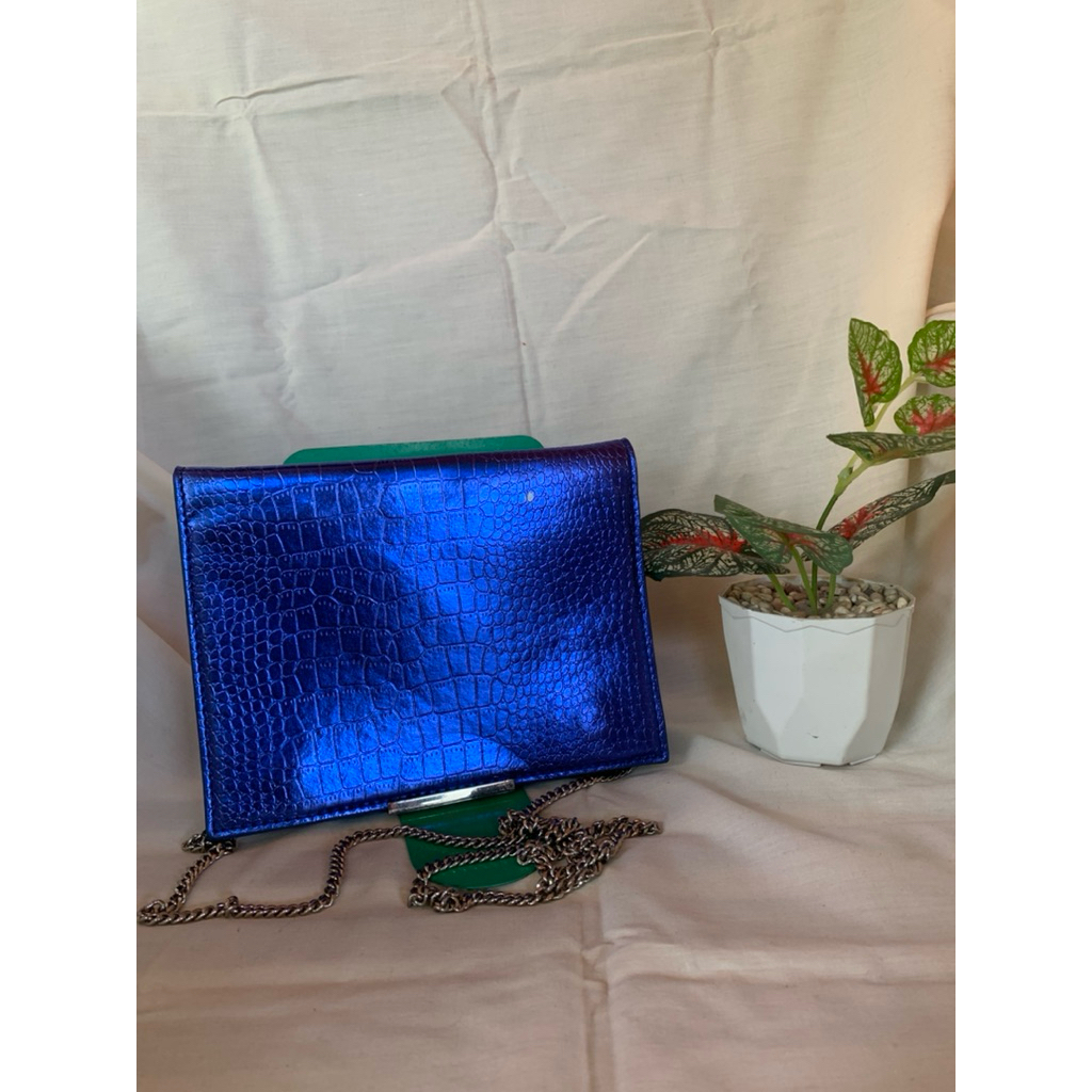 Tas MARJA KURKI Preloved