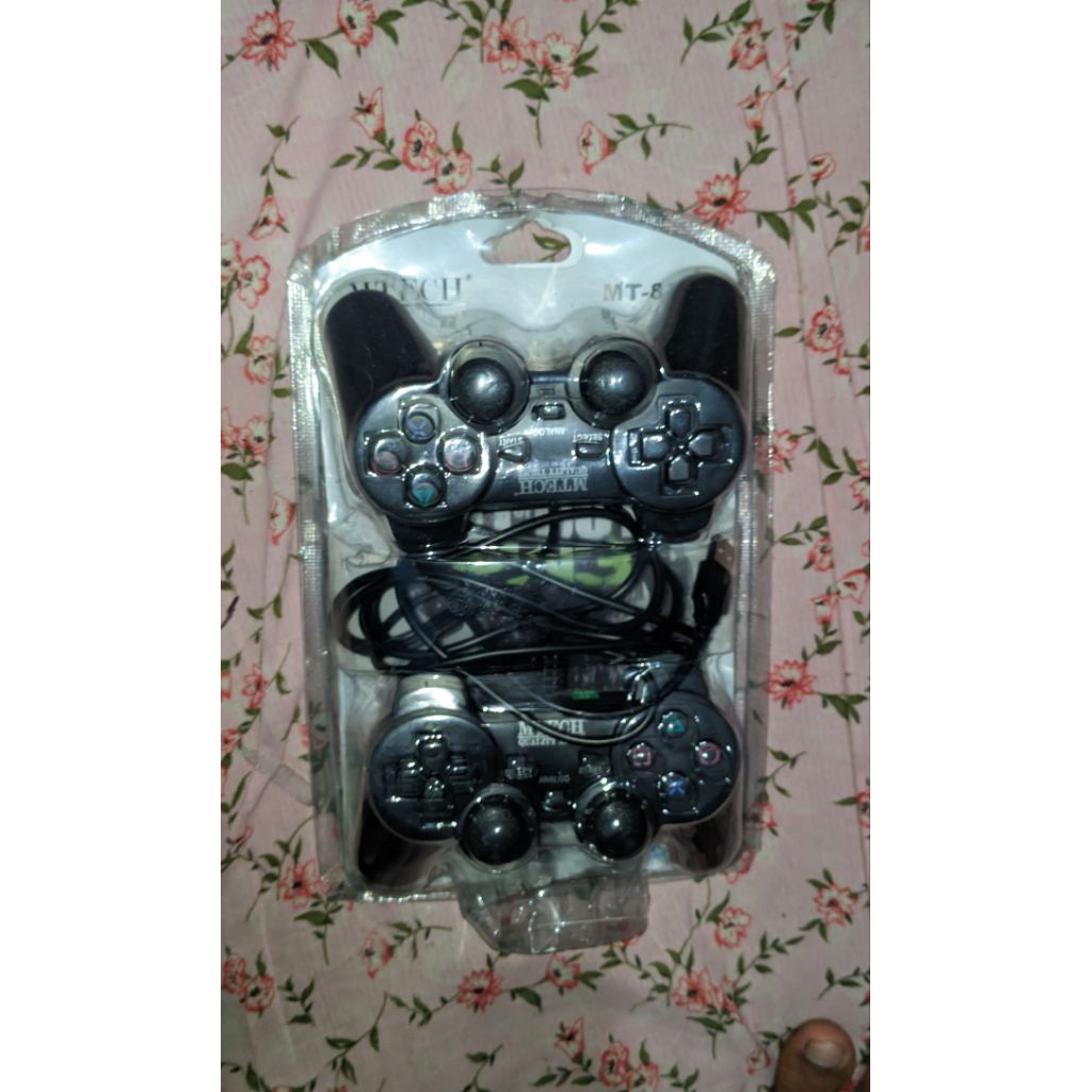 stik ps 2 colokan laptop usb