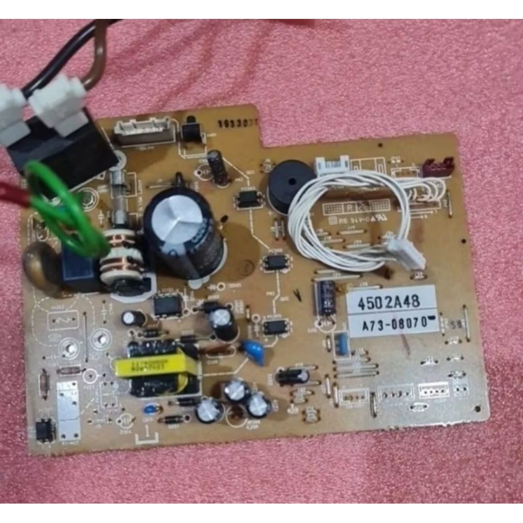 MODILUL PCB AC PANASONIC 2PK ORIGINAL YN18TKJ/YN18WKJ