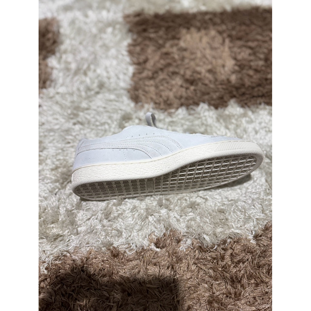 ORI- Puma Suede Classic 75 Years