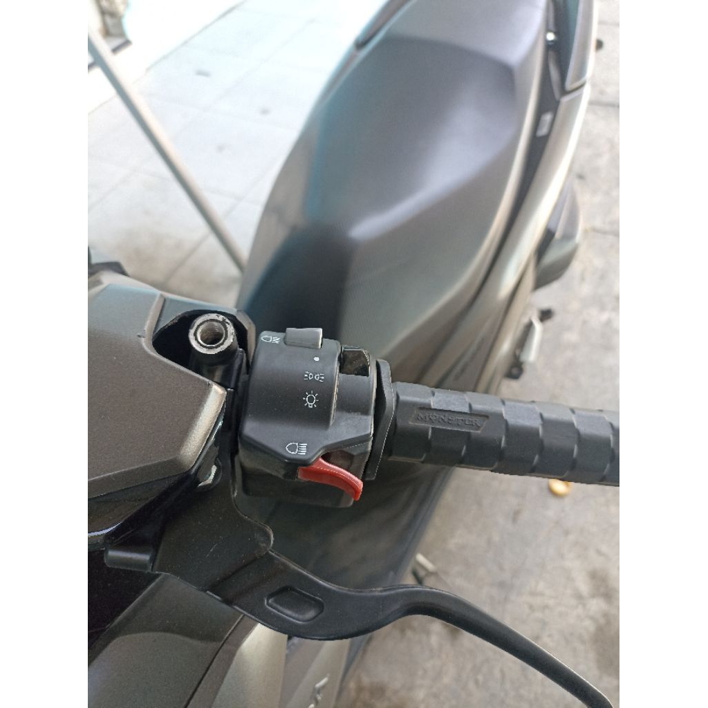 saklar kiri vixion old ori minda pnp vario