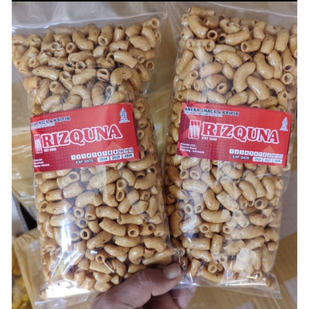 

makaroni original