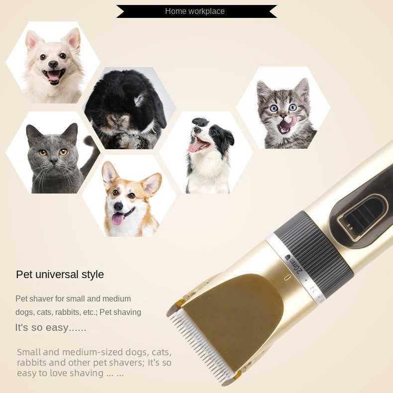 RETATARU. PROMO BAORUN ASLI ALAT CUKUR BULU KAMBING DOMBA ELEKTRIK TANPA KABEL MESIN CUKUR HEWAN DI