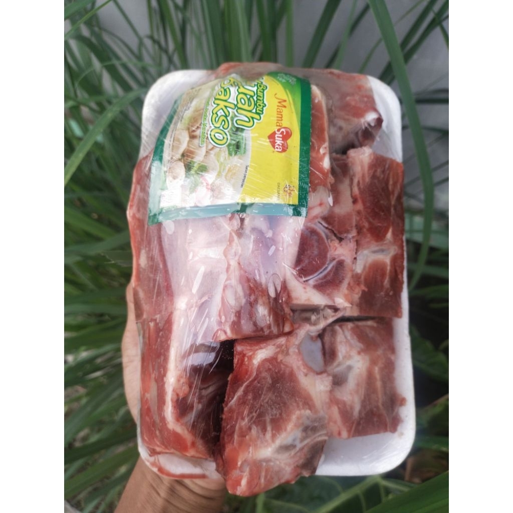 

Iga Gondrong 1KG