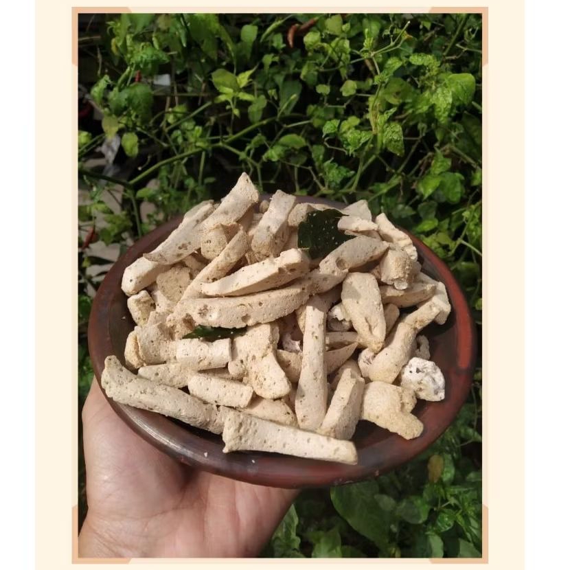 

*By.Ssy* Basreng Stik Ori Daun Jeruk Renyah