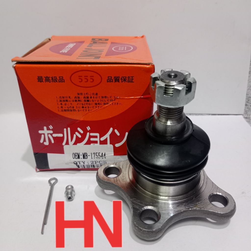 BALL JOINT BAWAH L300 555 - BALL JOINT LOW LOWER L300 BENSIN DIESEL
