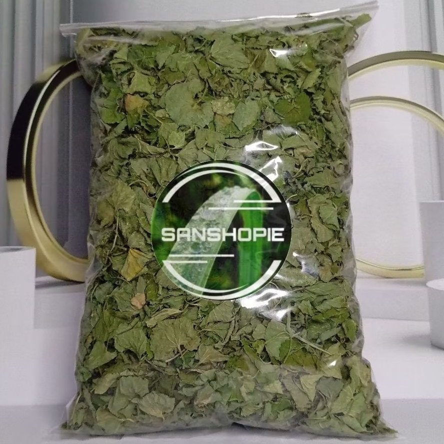 

Daun Pegagan Merah Kering 100 Gram