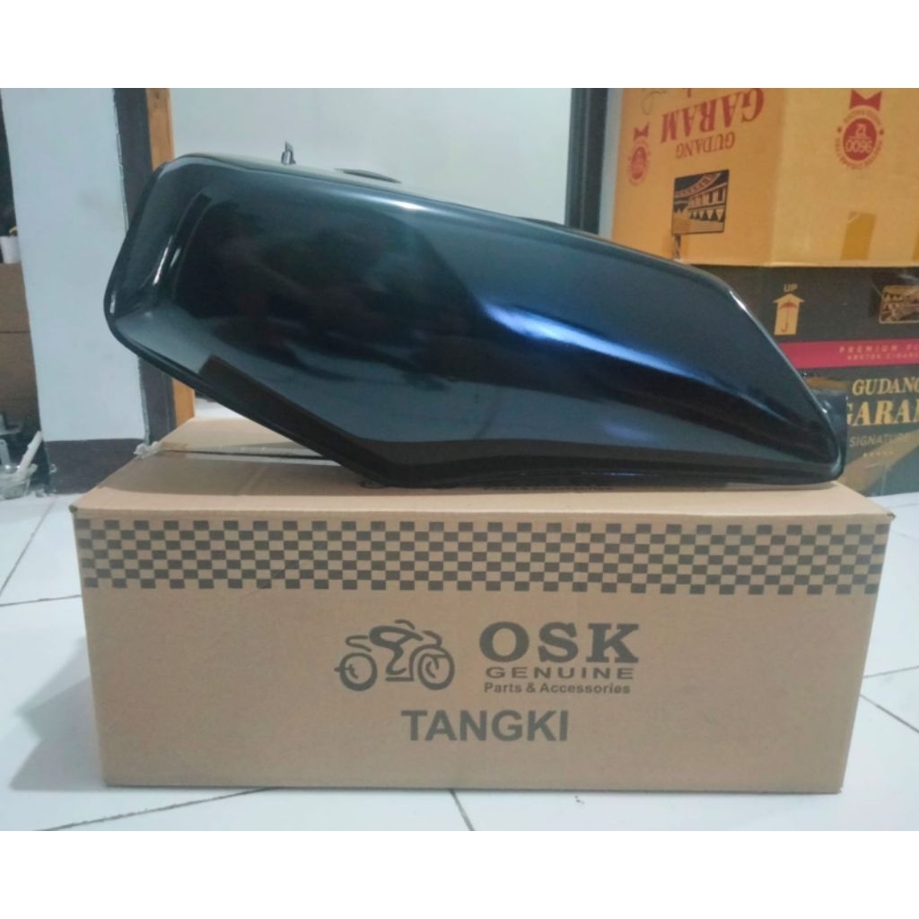 Tangki/Tengki Motor RX King