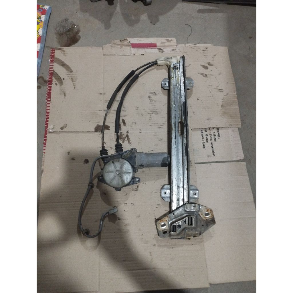 Power window Honda Accord cielo depan kiri