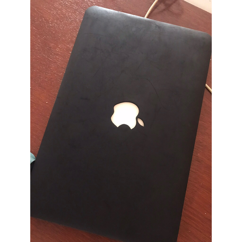 MacBook Air 2011 | Laptop Murah | Second Original