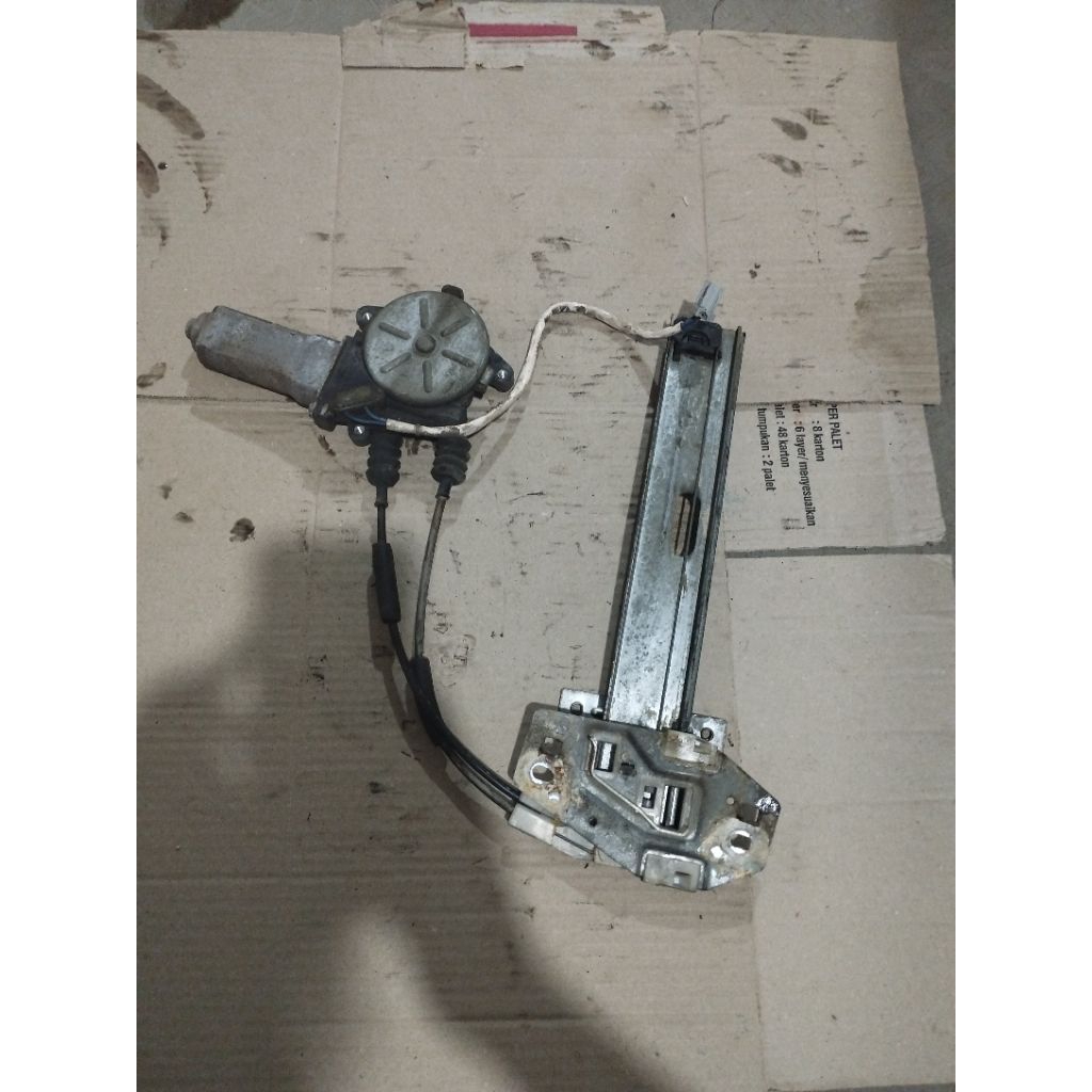 Power window Honda Accord cielo belakang kanan