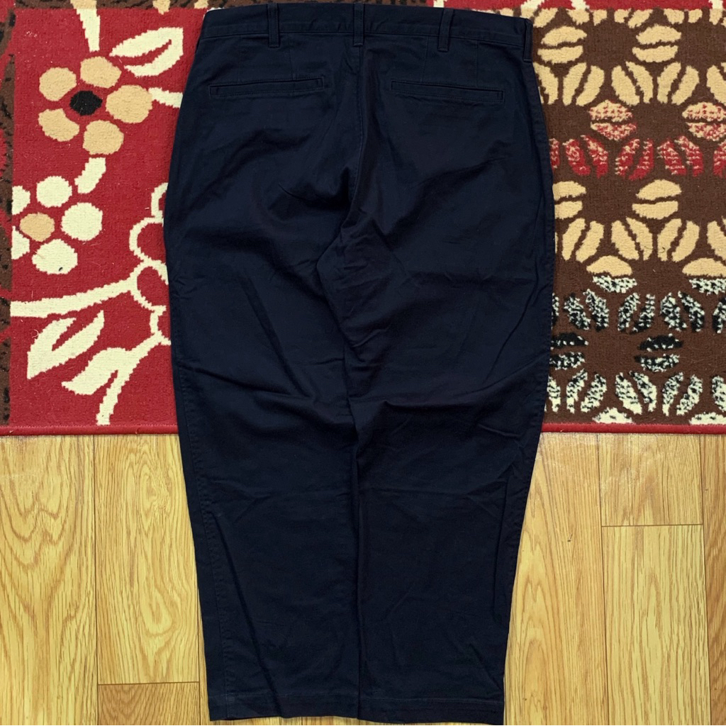 UNIQLO CHINO PANTS SIZE 31 | CHINO PANTS UNIQLO  | UNIQLO CHINOS PANTS | CELANA PANJANG UNIQLO | CEL