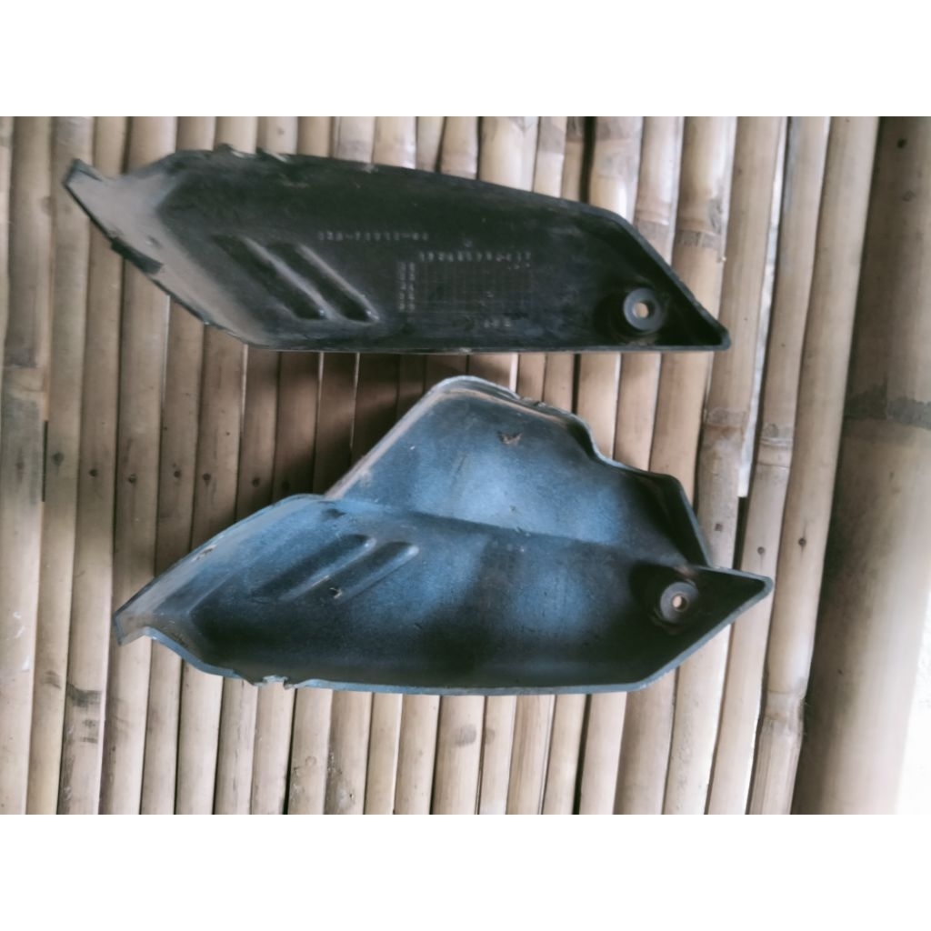 COVER AKI FORCE 1 TUTUP AKI FORCE1 FIZ CRYPTON ORIGINAL