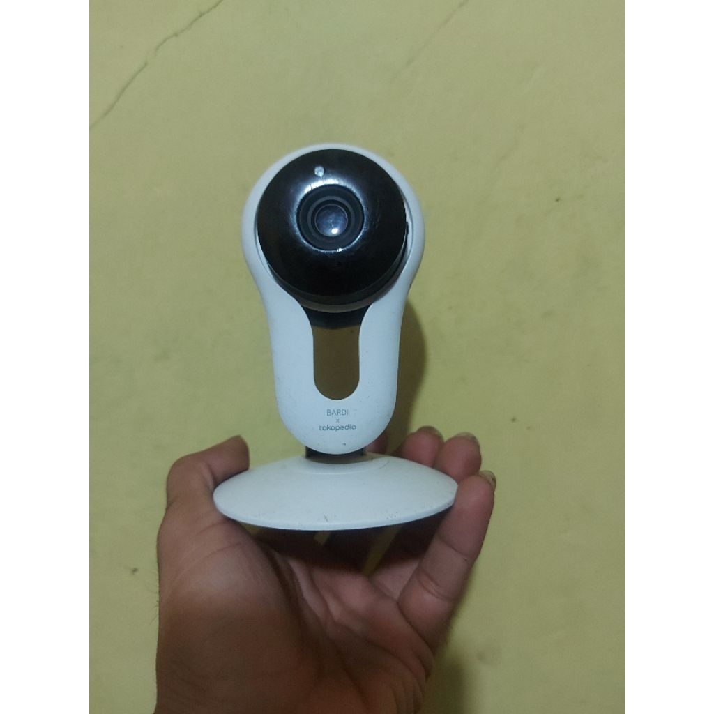Cctv Bardi (Second)