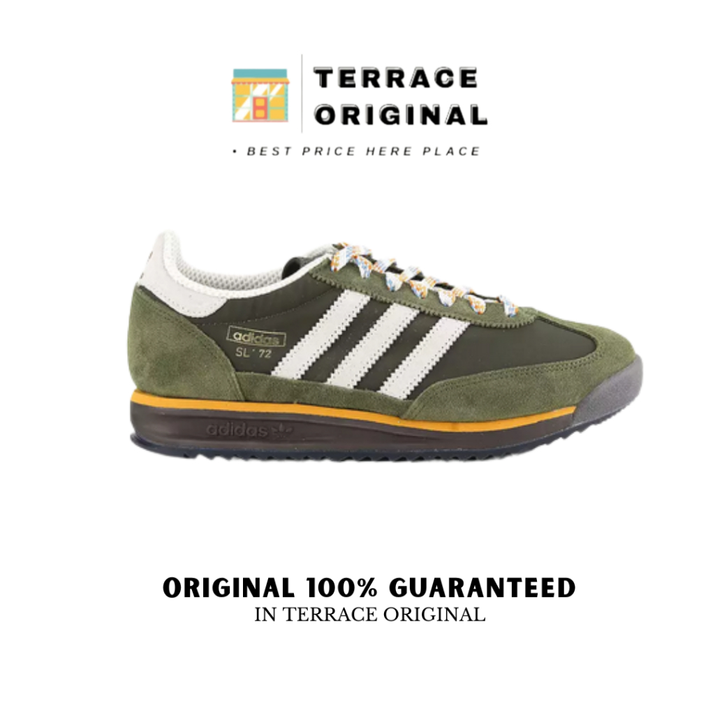Sepatu Adidas SL 72 kalimantan