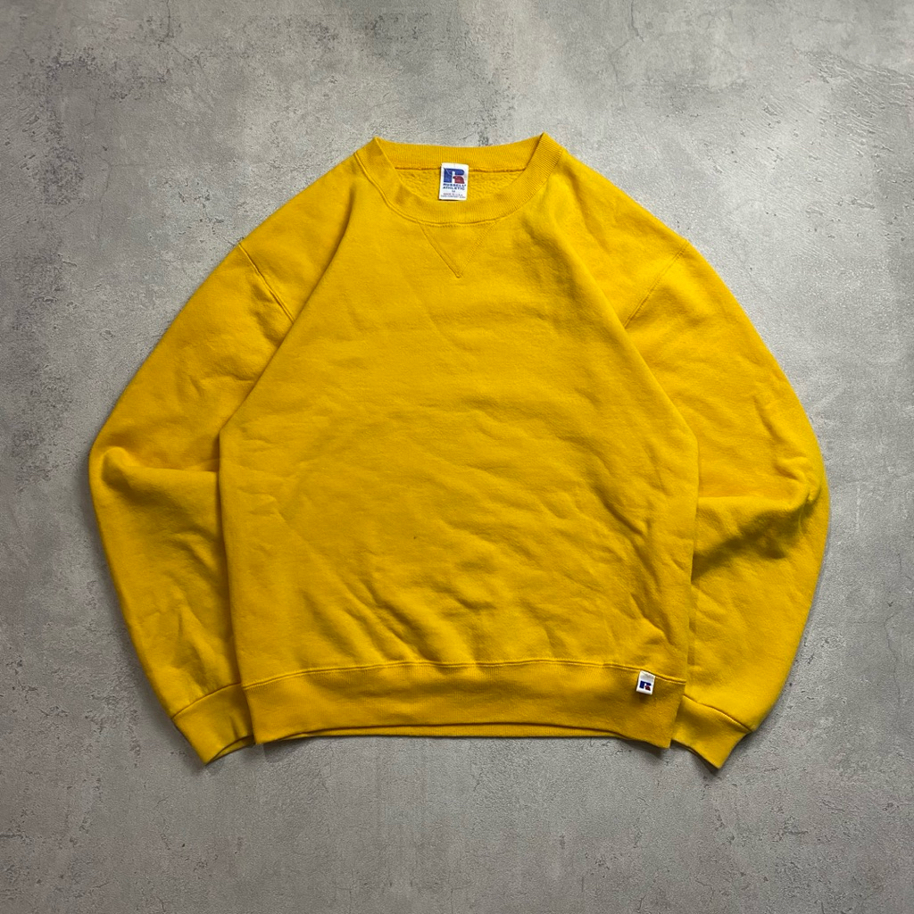 Vintage Russel Athletic Sweatshirt
