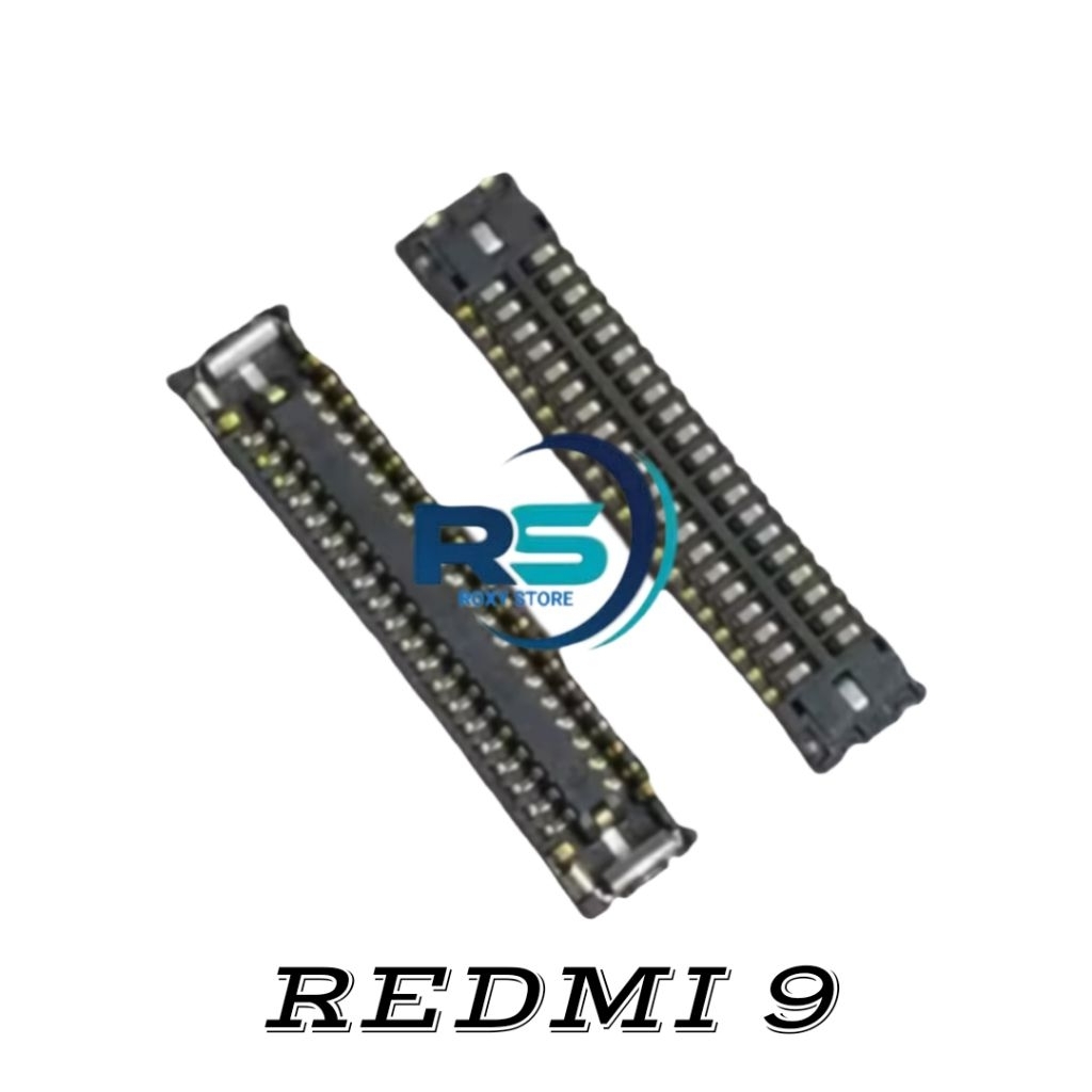 KONEKTOR LCD XIAOMI REDMI 9