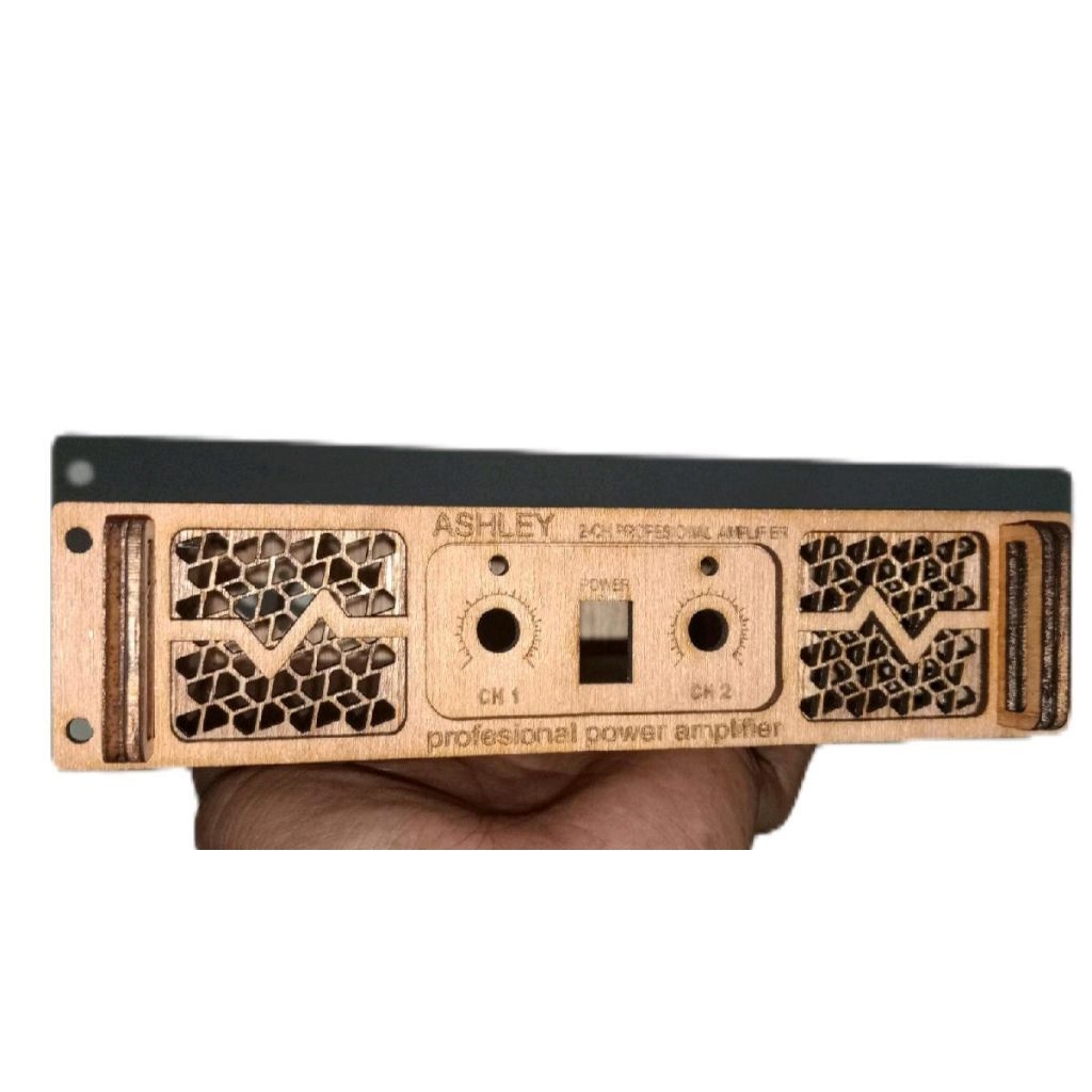 Box power Ashley miniatur