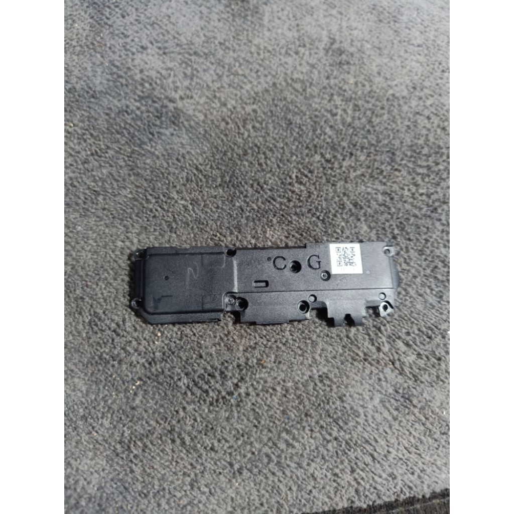 BUZZER SPEAKER HP SAMSUNG A04 COPOTAN
