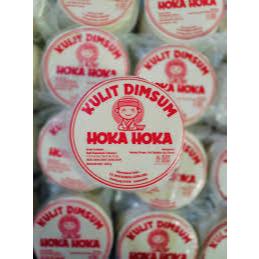 

Hoka Kulit Dimsum 8 cm