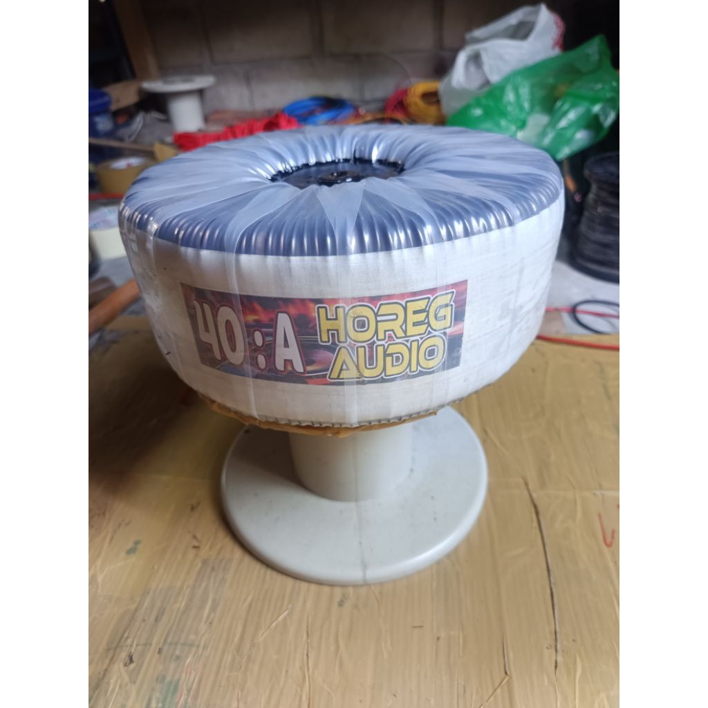 trafo 40 amper super balap ct 65,75 extra 13 v,jamin ful balap