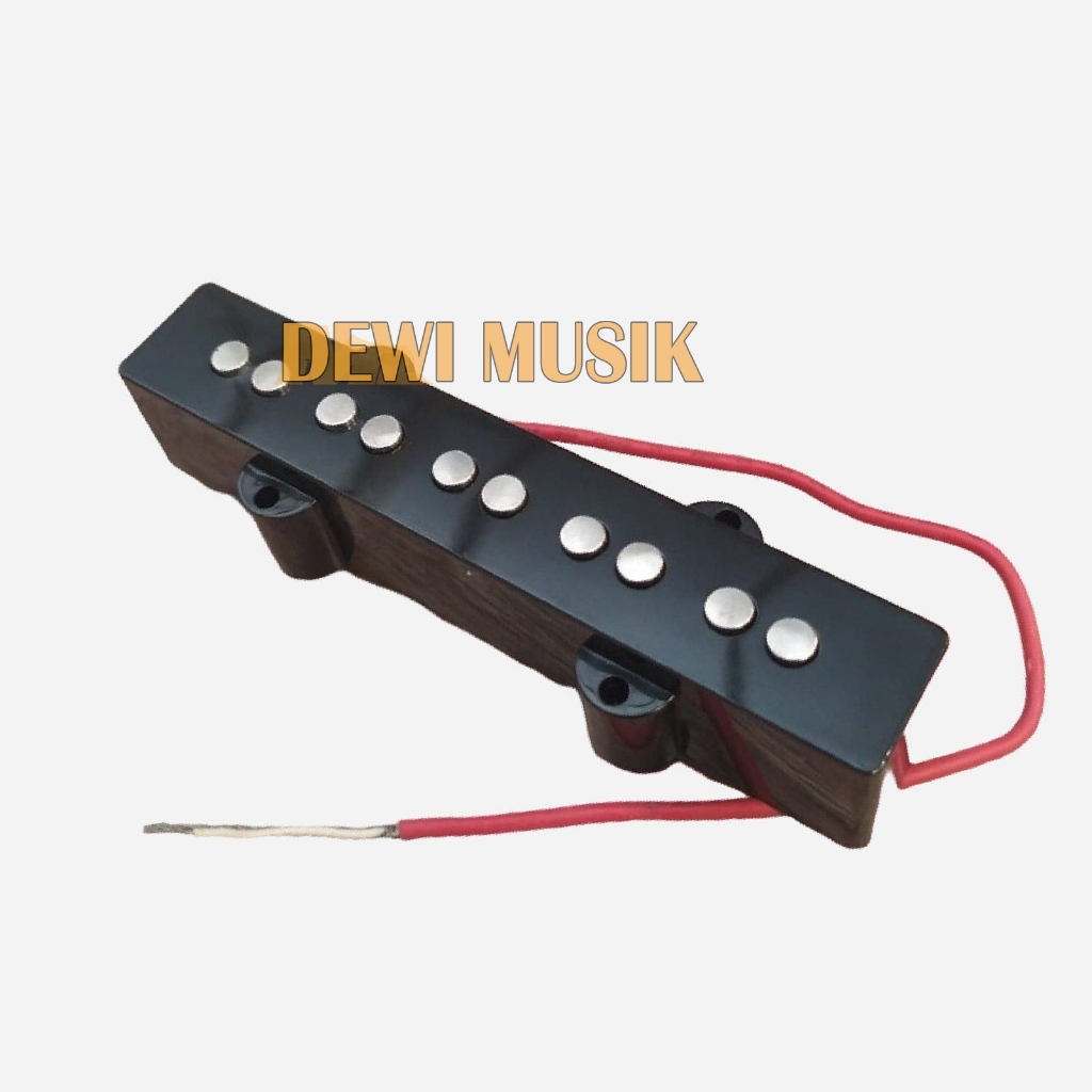 SPUL BASS 5 SENAR / PICKUP BASS 5 STIRNGS (SC2480)
