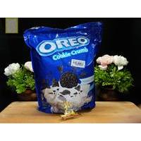 

Oreo Cookie Crumb 1kg