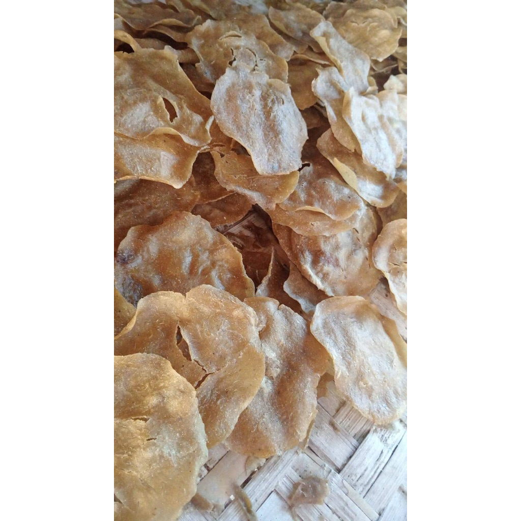 

[50 pcs] KRECEK LAMUK KHAS KEDIRI