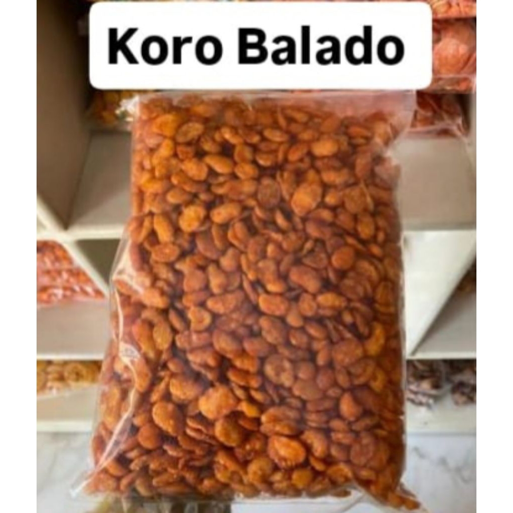 

KORO BALADO