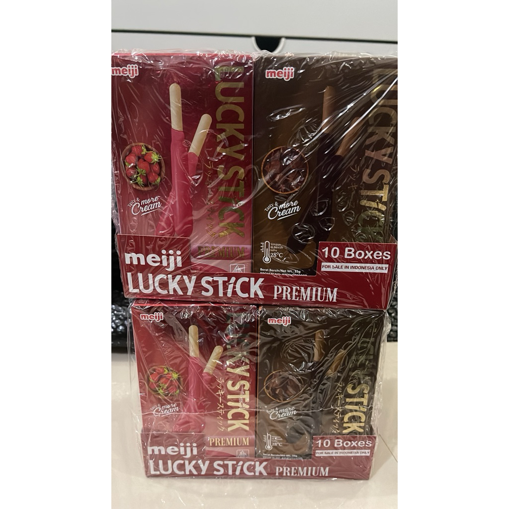 

lucky stick 150,000