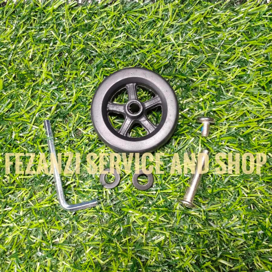 Roda Koper Replacement diameter 5,2 cm