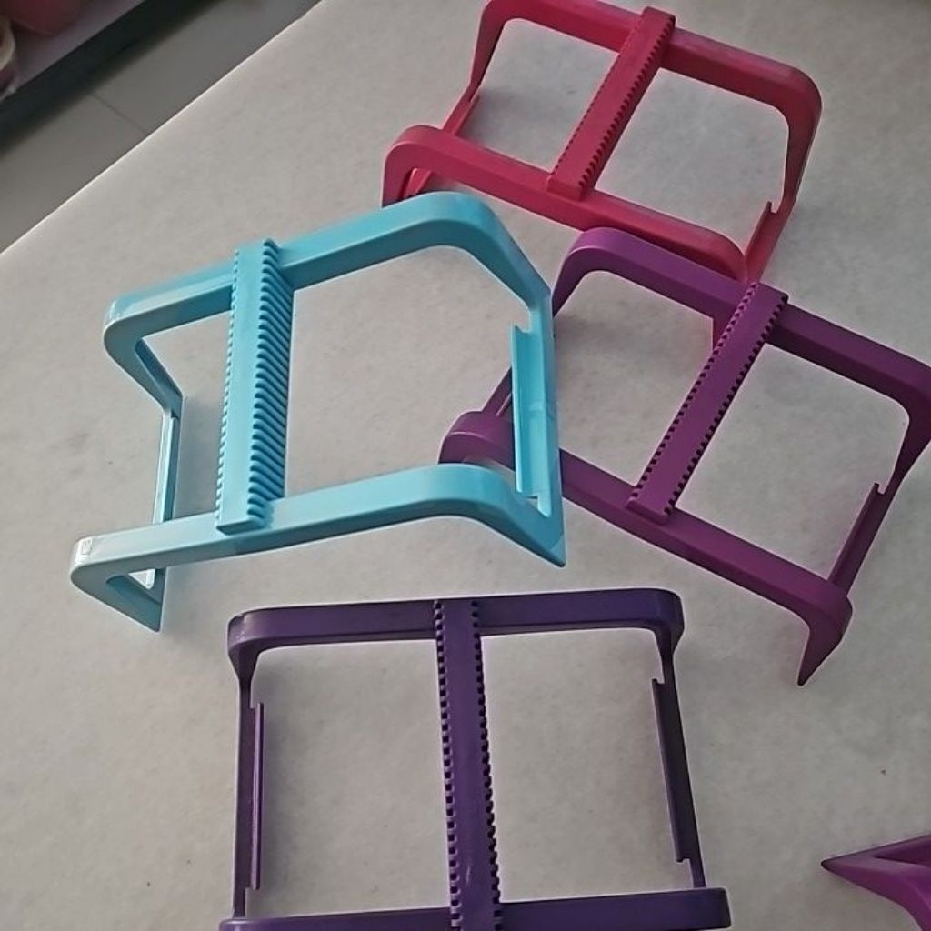 HANDLE KEEP N CARRY TUPPERWARE