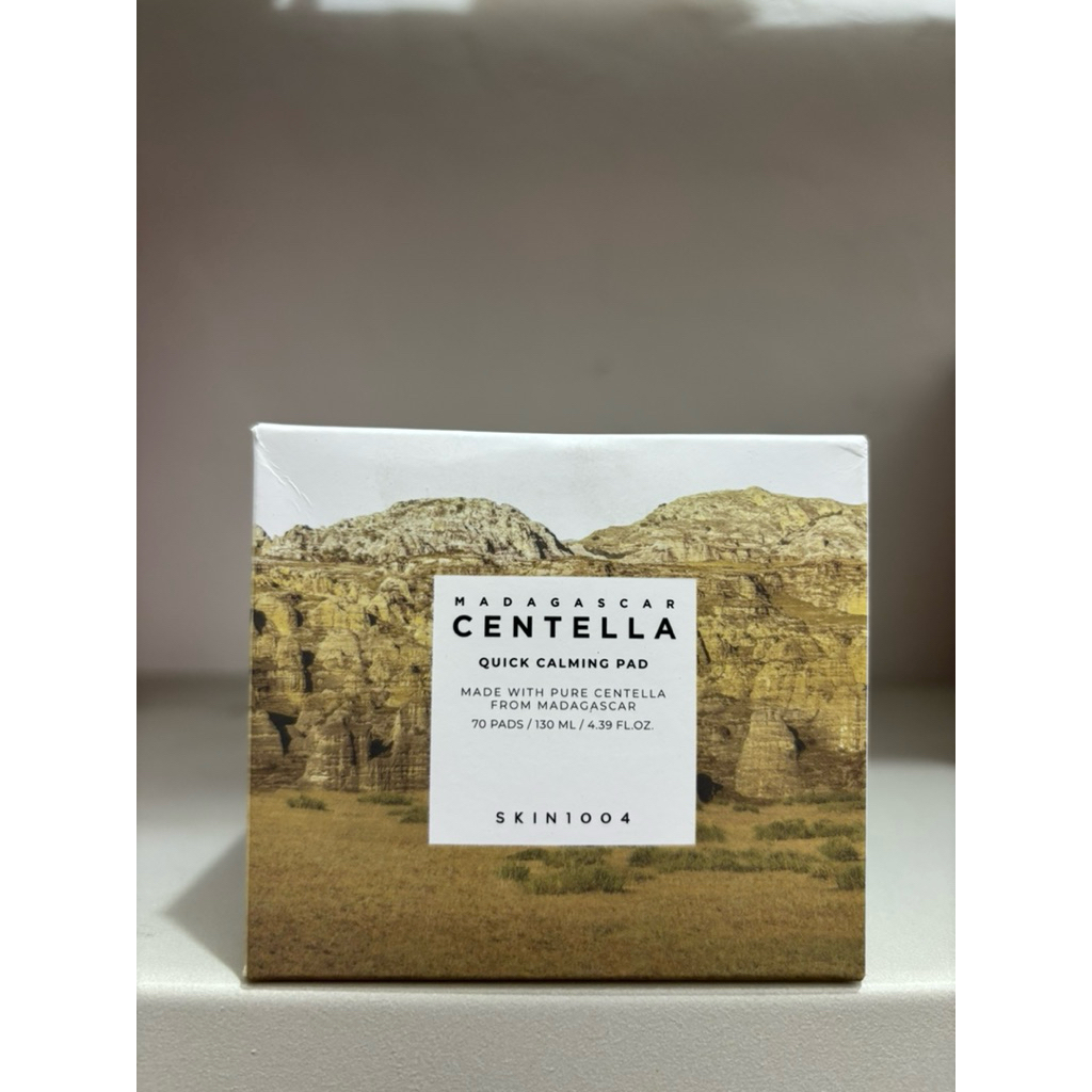 SKIN1004 Quic Calming pad