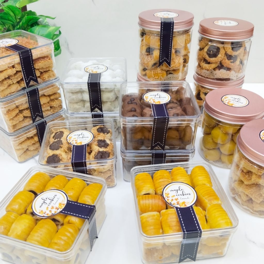 

Kue Chocochip
