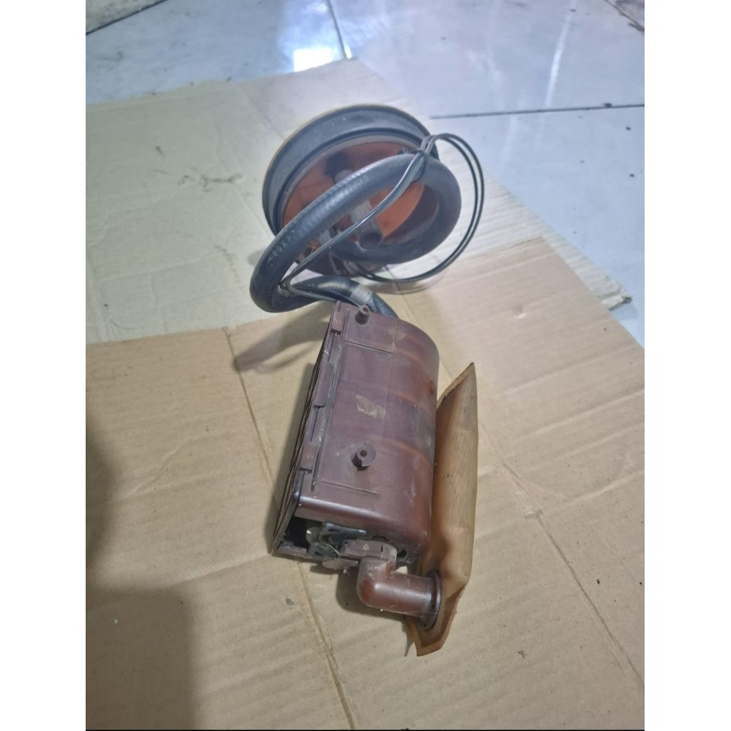pompa bensin fuel pump Peugeot 306 1.8 N3