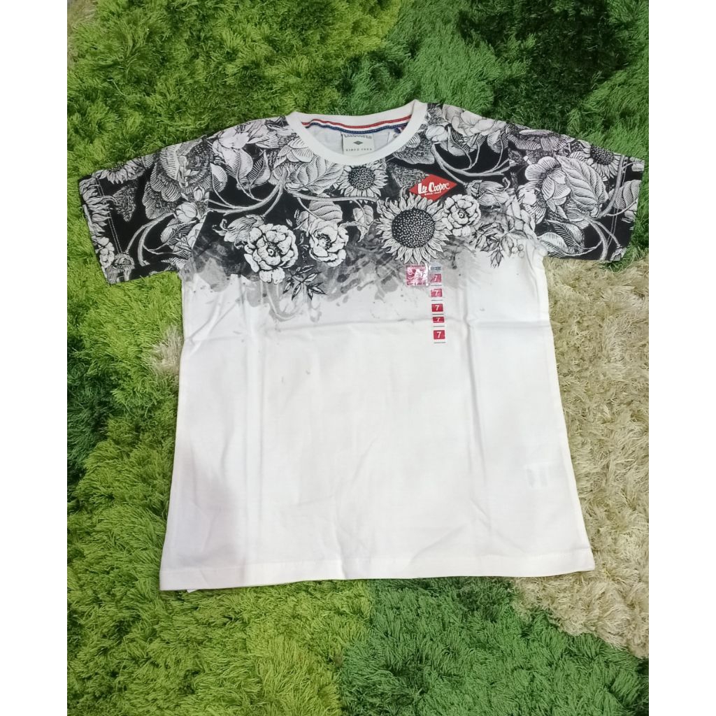 KAOS LEE COOPER
