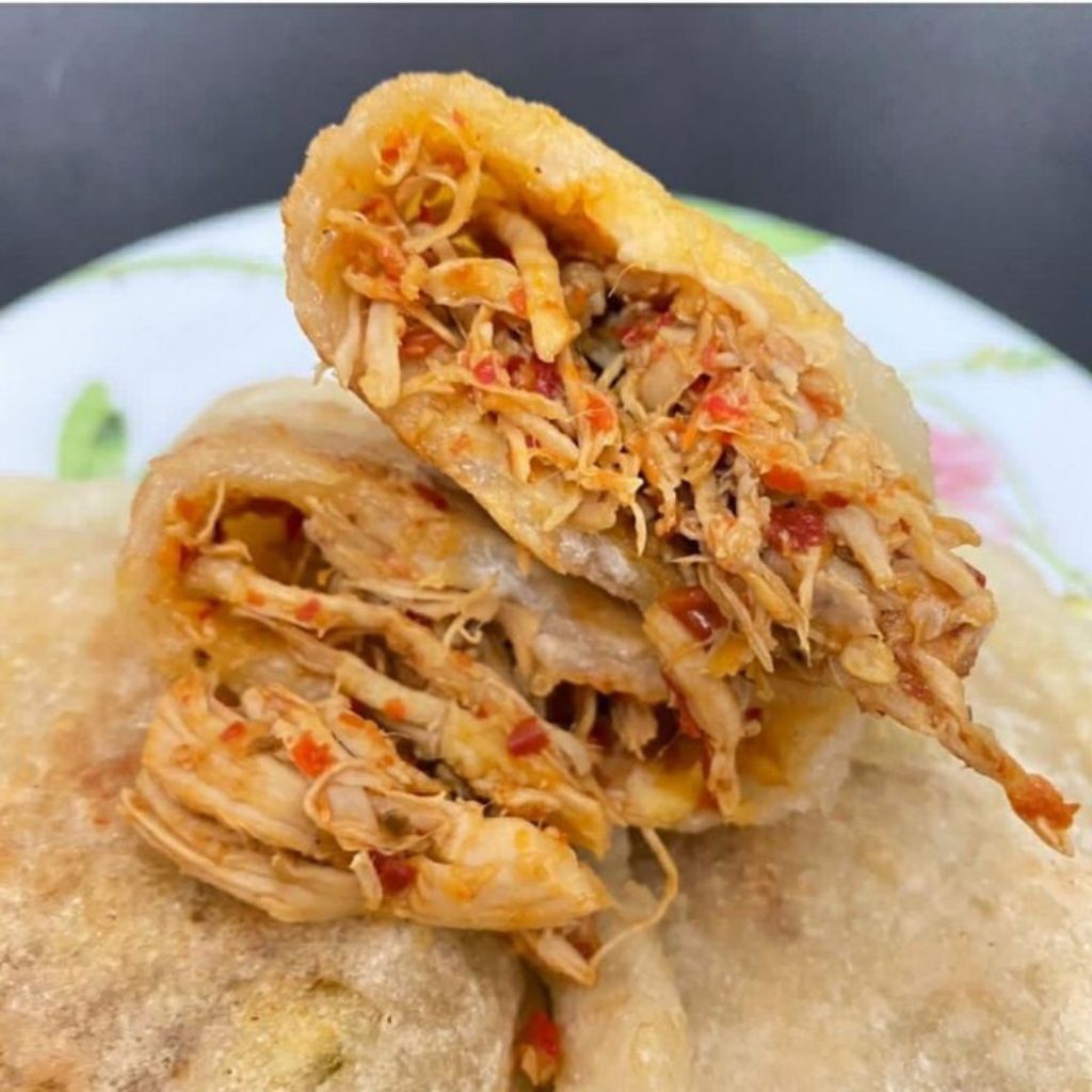 

cireng frozen aneka isian