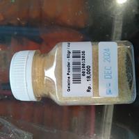 

gelatine powder 60gram