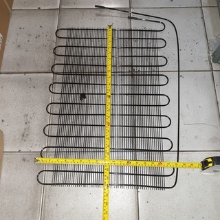 KONDENSOR KULKAS 8U
