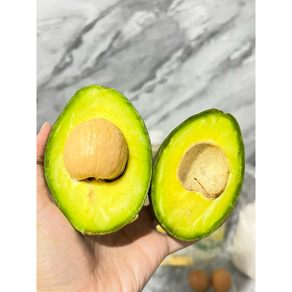 

Alpukat request mbak yenny