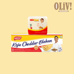 

Keju Wincheeze Reguler Kemasan 2Kg