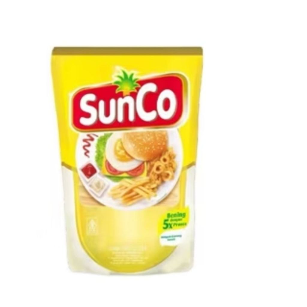 

PROMO Minyak Goreng Sawit 2L/ Minyak Sayur 2Liter