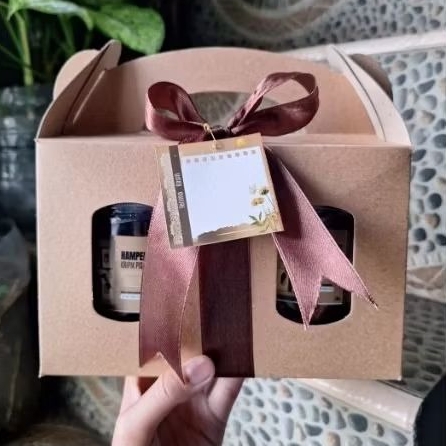 

Hampers Unik Kripik Pisang Kepok Lumer, Bubuk SW05