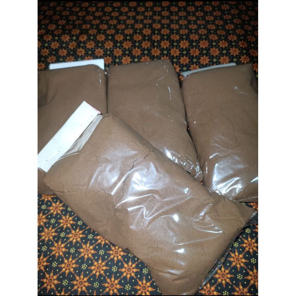 

KOPI 100% ORIGINAL tanpa campura (dimix jenisnya kopi hitam mix kopi coklat) dari Limbangan, Jateng