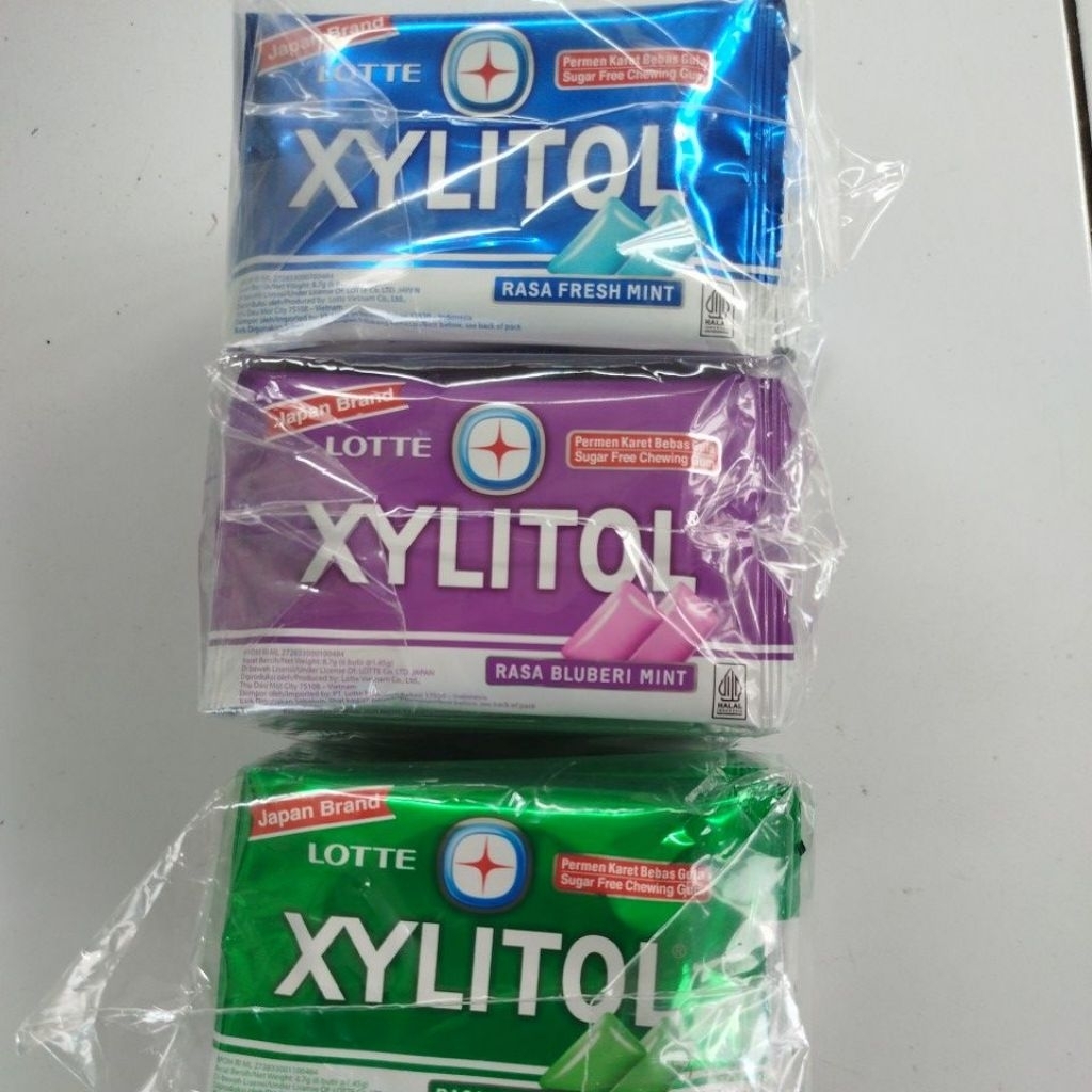 

xylitol