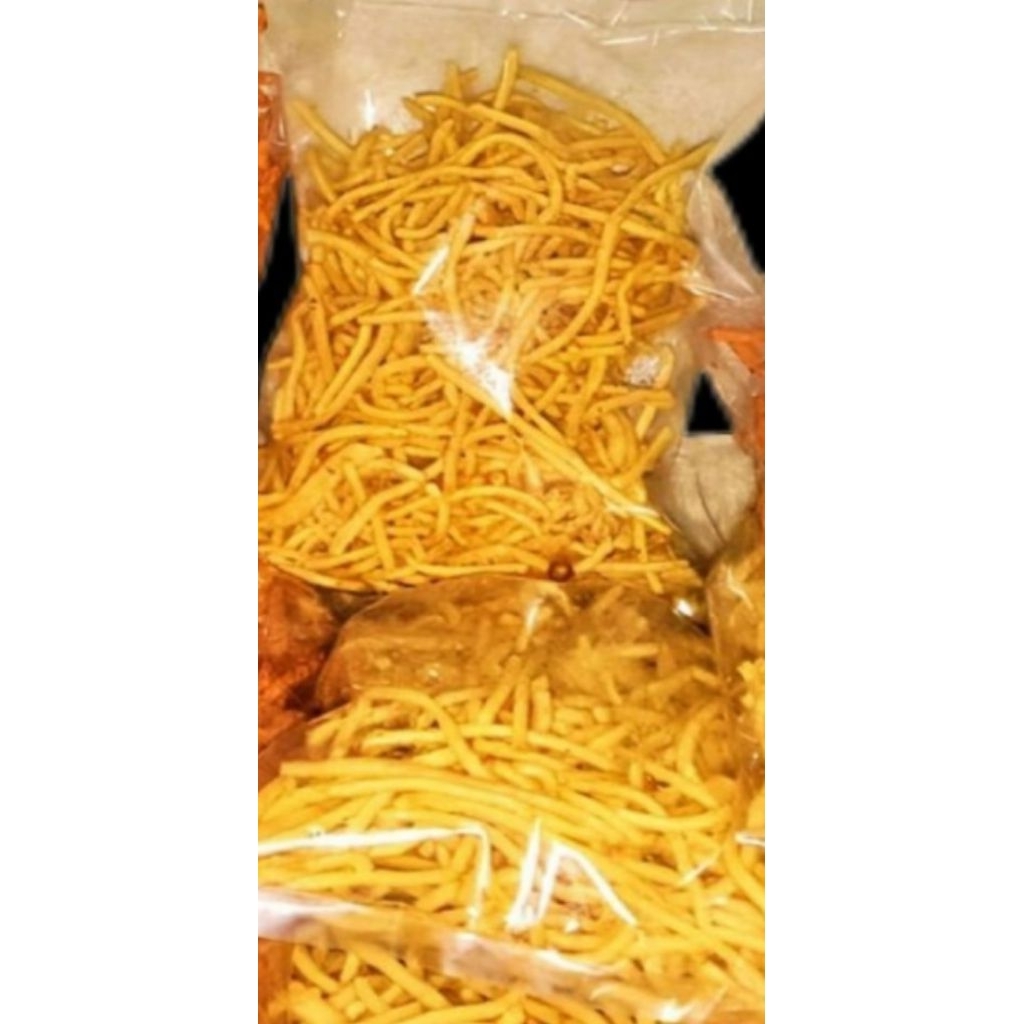 

Sistik Asin Original Gurih & Nikmat 1000 gr