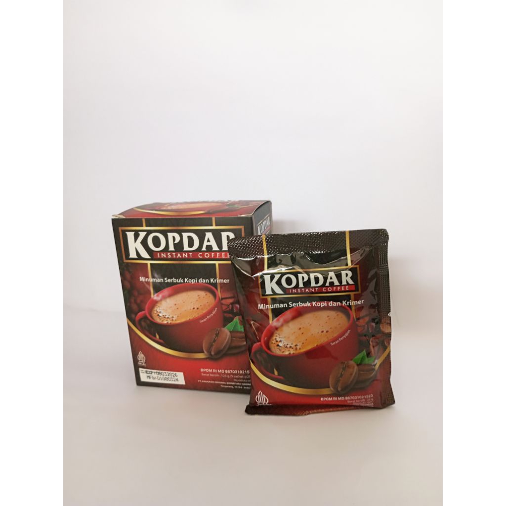 

kopdar