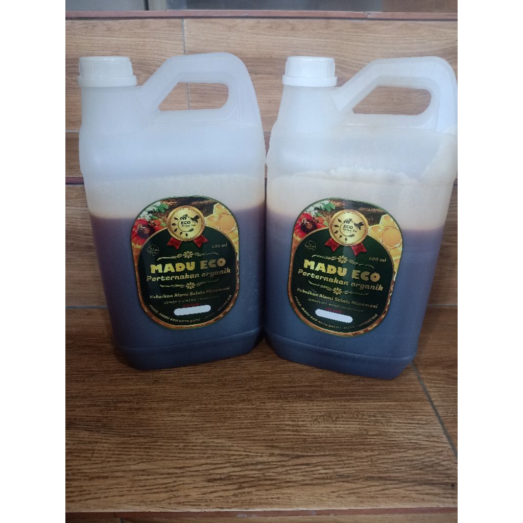

Madu Eco Super 5 kg