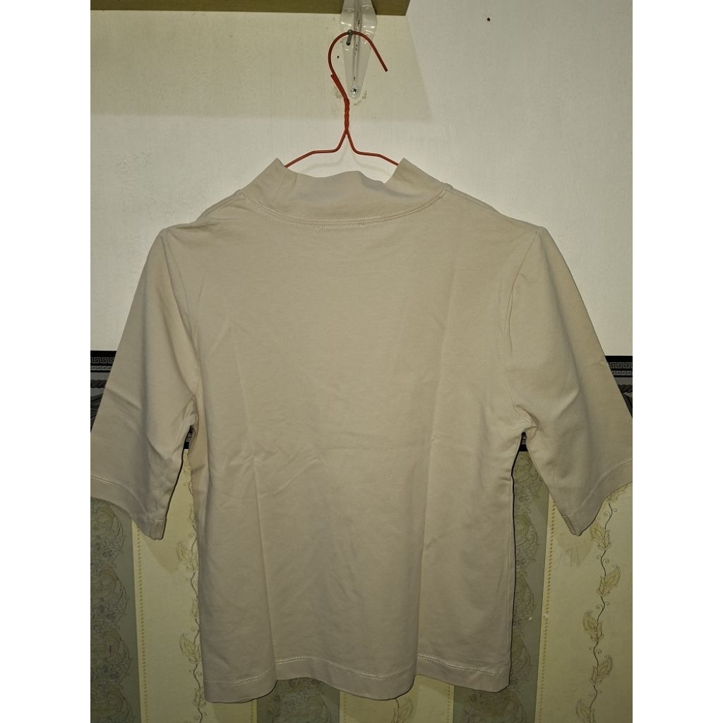 Preloved Zara Turtleneck