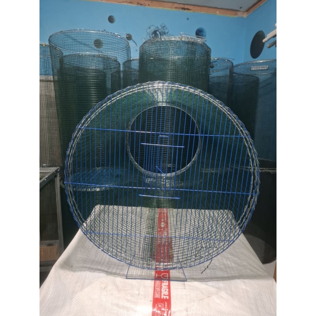 umbaran buat sleding 35 cm